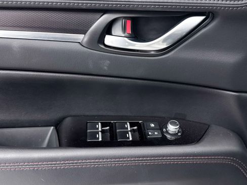 Used 2025 MAZDA CX-5 2.5 Turbo image 30