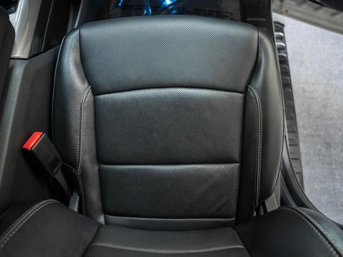 Certified 2023 Ford F150 Lariat w/ Equipment Group 502A High image 40