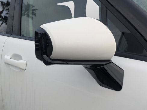 New 2026 Hyundai Palisade SEL FWD image 2