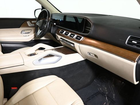 Certified 2022 Mercedes-Benz GLE 350 GLE 350 image 27