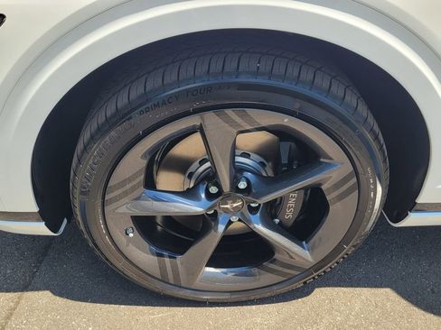 New 2026 Genesis GV70 3.5T Sport Prestige AWD/4WD image 11