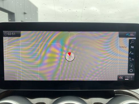 Used 2019 Mercedes-Benz C 300 4MATIC Cabriolet image 9