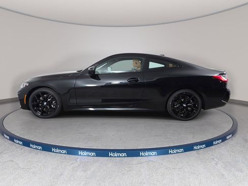 New 2026 BMW 430i xDrive Coupe w/ M Sport Package AWD/4WD image 8