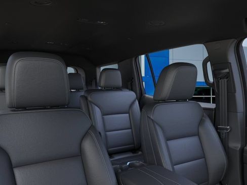 New 2026 Chevrolet Traverse LT w/ Midnight/Sport Edition FWD image 24