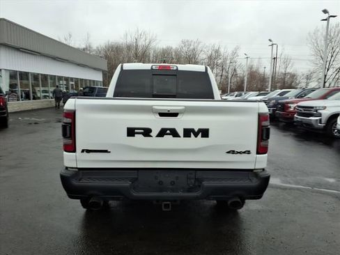 Used 2019 RAM 1500 Rebel w/ Rebel Level 2 Equipment Group image 4