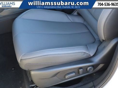 New 2026 Subaru Outback Limited w/ Premium/Limited Package image 11