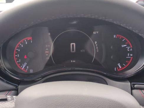 New 2026 Dodge Durango GT RWD image 29