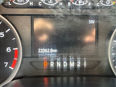 Used 2021 Ford F250 XL w/ Power Equipment Group AWD/4WD image 14