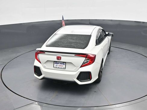 Used 2019 Honda Civic Si image 35