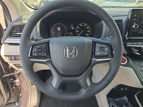 New 2026 Honda Odyssey EX-L image 28
