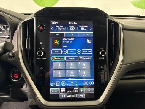 Certified 2025 Subaru Crosstrek 2.0i Premium w/ Crosstrek Mirror Package image 21