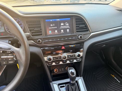 Used 2020 Hyundai Elantra SEL w/ Cargo Package (C1) image 32