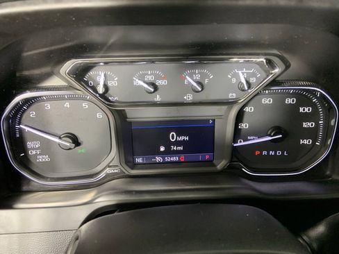 Used 2020 GMC Sierra 1500 SLE w/ SLE Value Package image 11