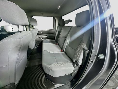 Used 2023 Toyota Tundra SR5 w/ SR5 Convenience Package RWD image 28