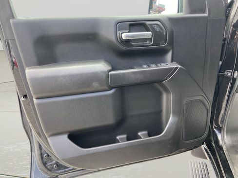 Used 2024 GMC Sierra 1500 Pro w/ Graphite Edition AWD/4WD image 17