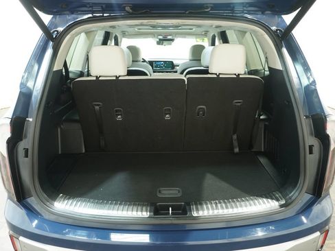 Used 2023 Kia Telluride SX Prestige AWD/4WD image 7