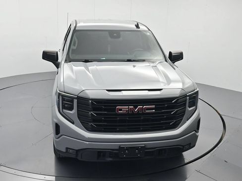 Certified 2024 GMC Sierra 1500 Elevation RWD image 30