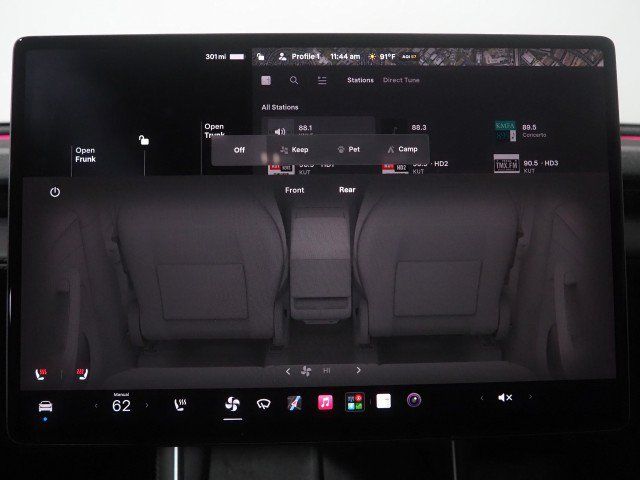Used 2026 Tesla Model Y Long Range AWD/4WD image 39