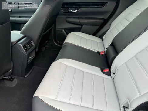 Certified 2026 Honda CR-V Sport Touring image 28