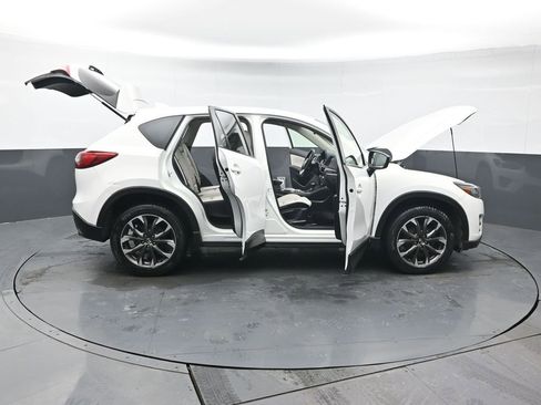Used 2016 MAZDA CX-5 Grand Touring image 51