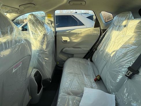 New 2026 Hyundai Kona SE image 9