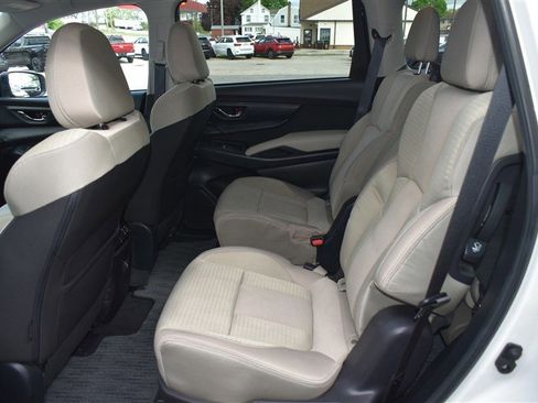 Used 2023 Subaru Ascent Premium w/ Convenience Package AWD/4WD image 24