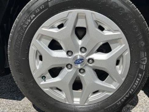 Used 2020 Subaru Forester w/ Alloy Wheel Package AWD/4WD image 60