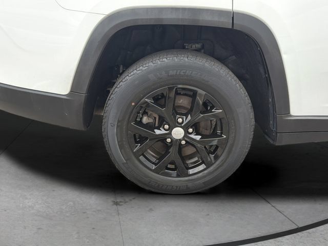Used 2022 Jeep Grand Cherokee L Limited AWD/4WD image 33