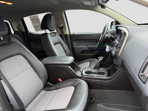 Used 2022 Chevrolet Colorado Z71 image 15