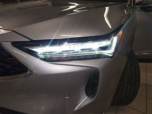 Certified 2023 Acura MDX Technology image 28
