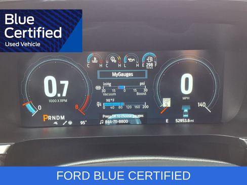 Used 2023 Ford F150 Raptor w/ Equipment Group 802A Raptor R AWD/4WD image 18