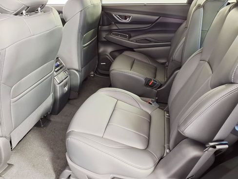 New 2026 Subaru Ascent Limited AWD/4WD image 5