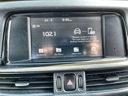 Used 2019 Kia Optima LX FWD image 14
