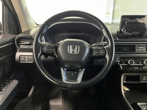 Used 2023 Honda Pilot Elite image 22