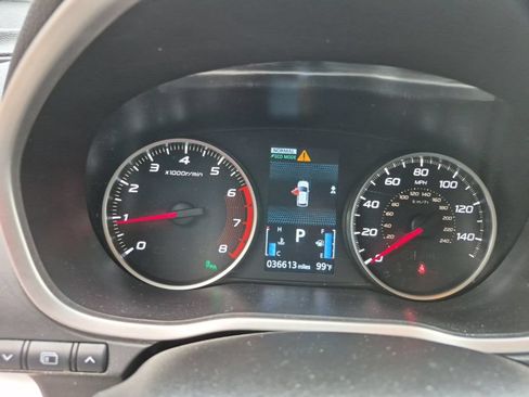 Used 2025 Mitsubishi Eclipse Cross SE AWD/4WD image 6