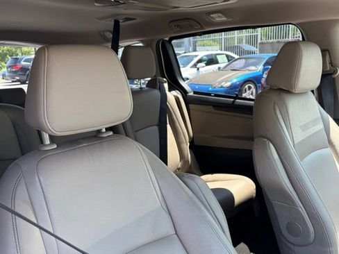 Used 2023 Honda Odyssey Touring image 28