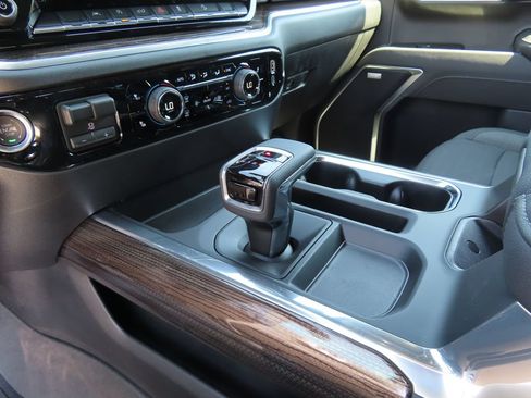 New 2026 Chevrolet Silverado 1500 RST AWD/4WD image 6