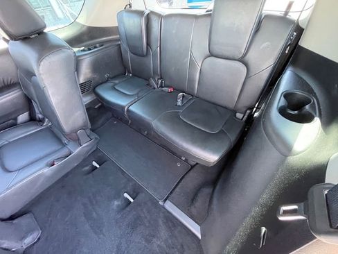 Used 2023 Nissan Armada SL image 26