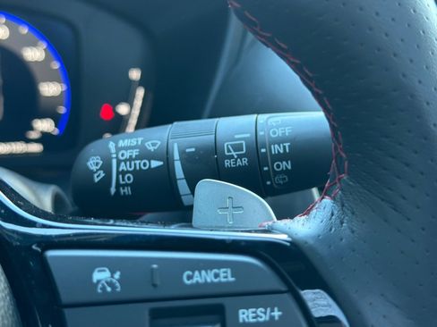 Used 2025 Acura ADX A-Spec image 35