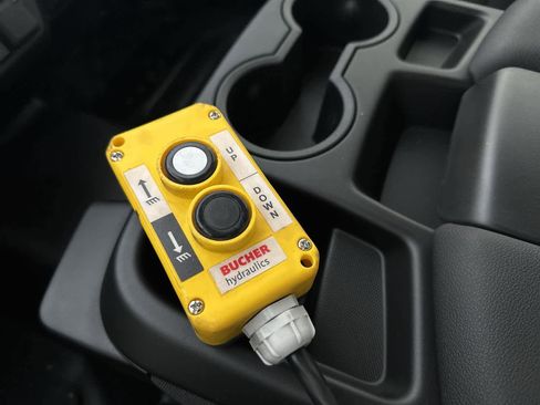 New 2025 Chevrolet Silverado 3500 W/T w/ WT Convenience Package image 30