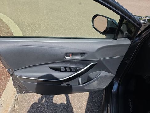 Used 2022 Toyota Corolla XSE FWD image 10