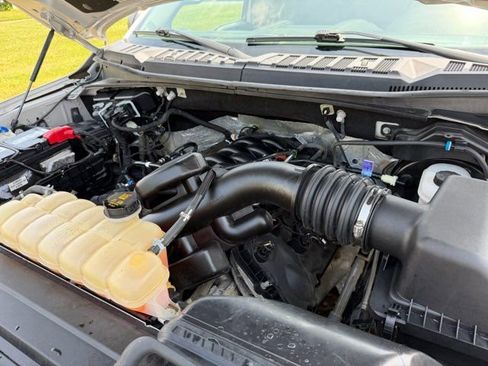 Used 2019 Ford F150 XLT w/ Equipment Group 301A Mid AWD/4WD image 24