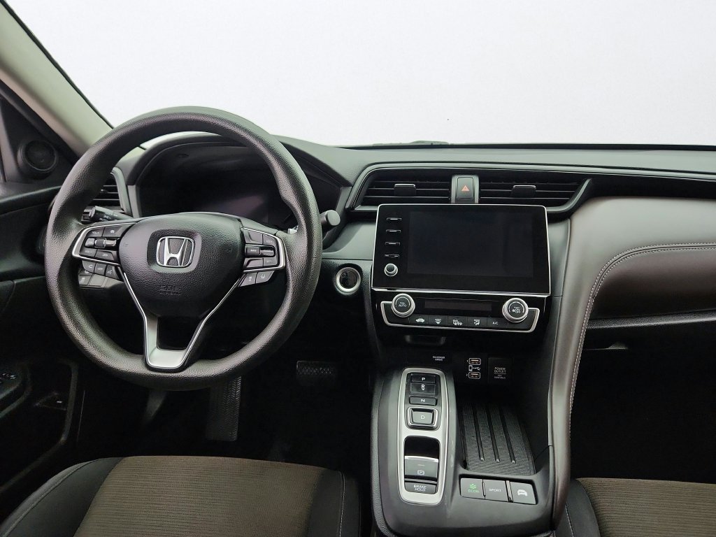 Used 2020 Honda Insight EX image 22