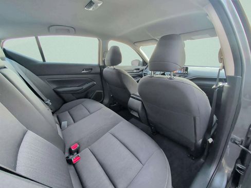 Used 2022 Nissan Altima 2.5 S image 25