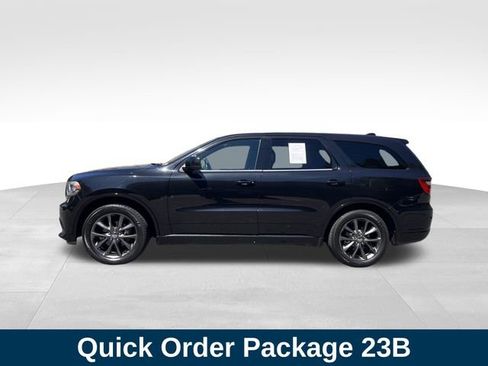 Used 2015 Dodge Durango SXT w/ Quick Order Package 23B image 2