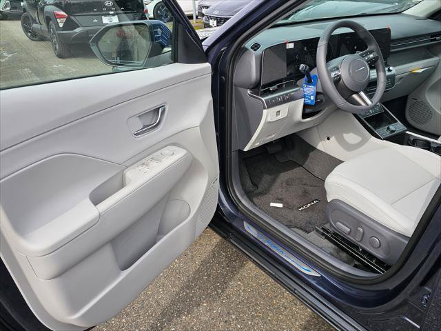 New 2026 Hyundai Kona Limited AWD/4WD image 17