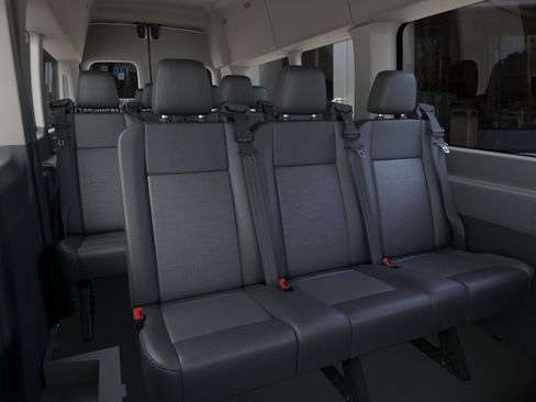 New 2026 Ford Transit 350 XL RWD image 11