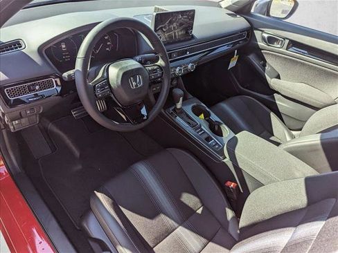 Used 2026 Honda Civic FWD Hybrid Sedan image 3