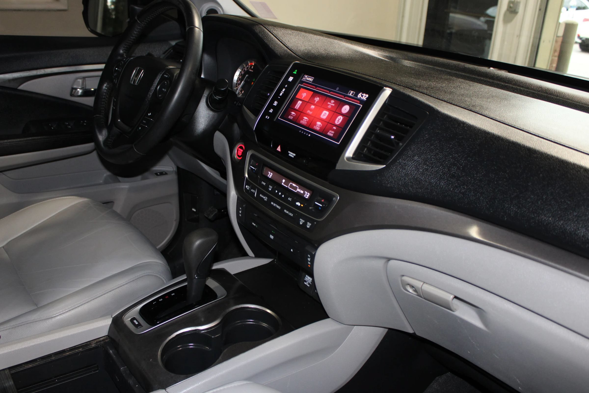 Used 2016 Honda Pilot EX-L image 41