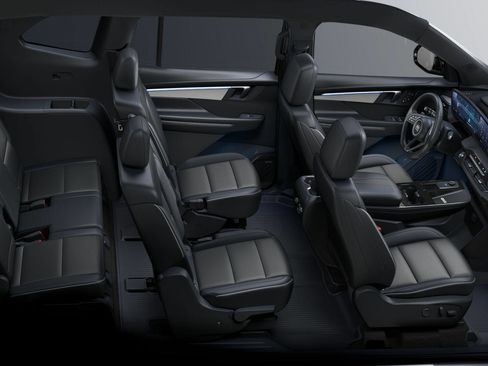 New 2026 Buick Enclave Sport Touring AWD/4WD image 32